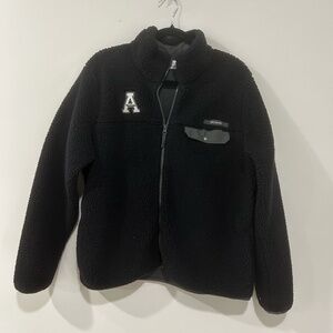Appalachian State, Columbia winter jacket, XL
